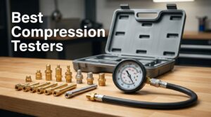 Best Compression Testers
