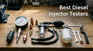 Best Diesel Injector Testers