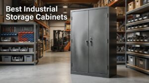 Best Industrial Storage Cabinets