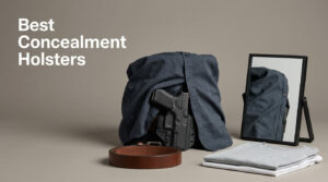 Best Concealment Holsters