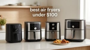best air fryers under $100