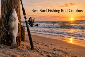 Best Surf Fishing Rod Combos