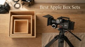 Best Apple Box Sets