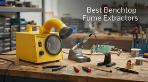 Best Benchtop Fume Extractors