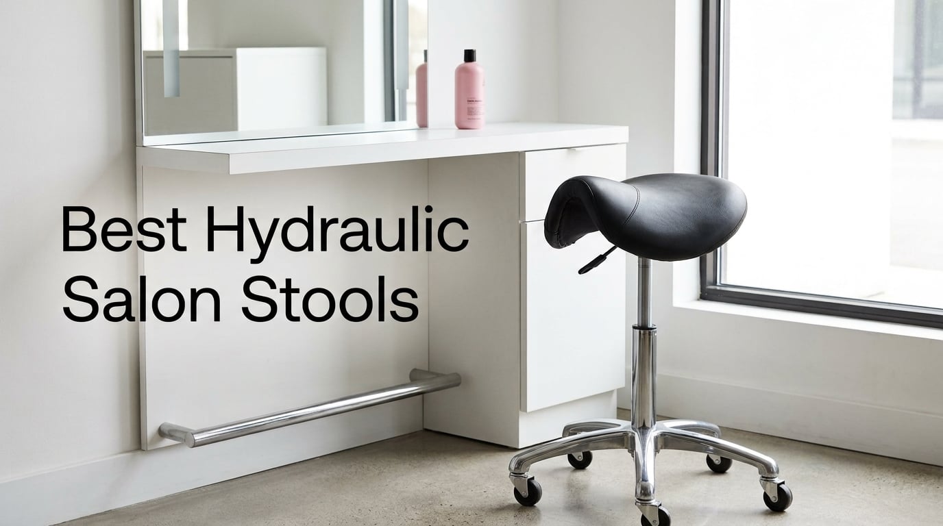 Best Hydraulic Salon Stools