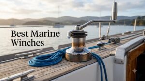 Best Marine Winches