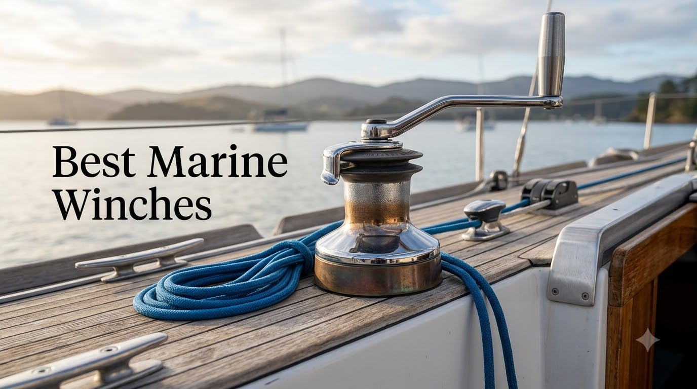Best Marine Winches