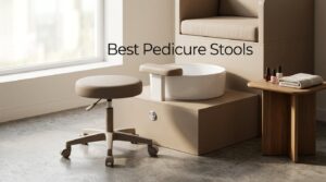 Best Pedicure Stools