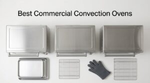 Best Commercial Convection Ovens