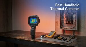 Best Handheld Thermal Cameras