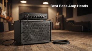 Best Bass Amp Heads