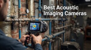 Best Acoustic Imaging Cameras