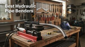 Best Hydraulic Pipe Benders