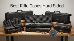 Best Rifle Cases Hard Sided