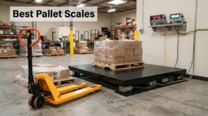 Best Pallet Scales