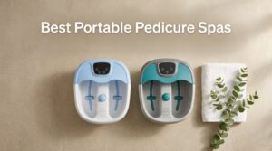 Best Portable Pedicure Spas