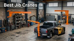 Best Jib Cranes