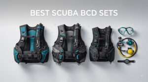 Best Scuba BCD Sets