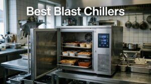Best Blast Chillers