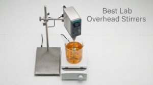 Best Lab Overhead Stirrers