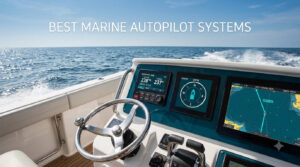 Best Marine Autopilot Systems
