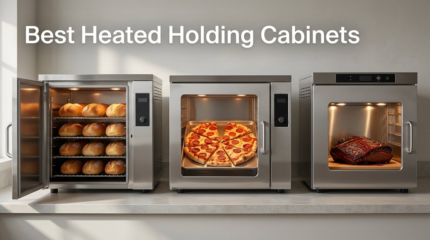 Best Heated Holding Cabinets