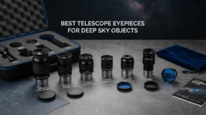 best telescope eyepieces for deep sky objects