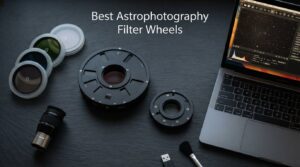 Best Astrophotography Filter Wheels