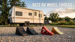 Best RV Wheel Chocks