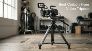 Best Carbon Fiber Video Tripods