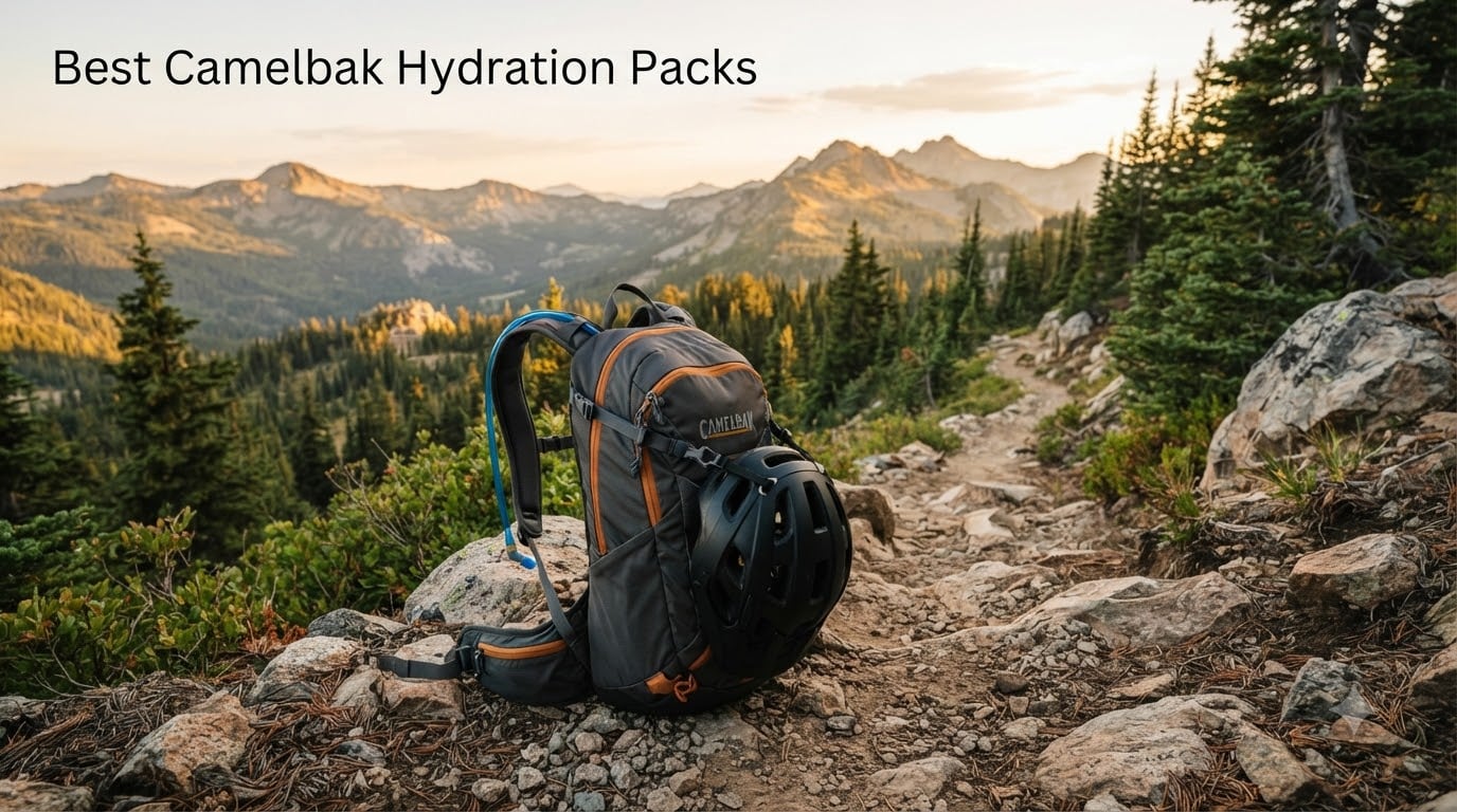 Best Camelbak Hydration Packs