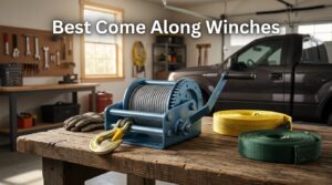Best Come Along Winches