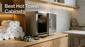 Best Hot Towel Cabinets