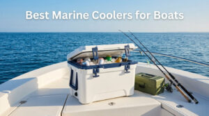 Best Marine Coolers for Boats