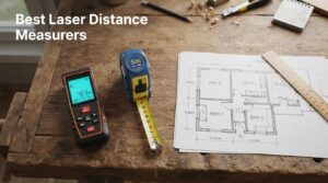 Best Laser Distance Measurers