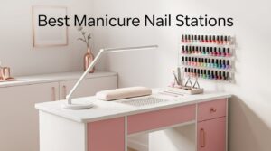Best Manicure Nail Stations