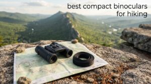 best compact binoculars for hiking