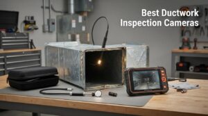 Best Ductwork Inspection Cameras