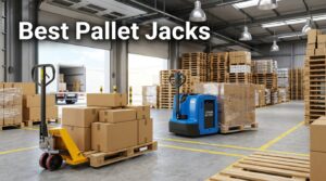 Best Pallet Jacks