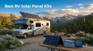 Best RV Solar Panel Kits