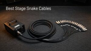 Best Stage Snake Cables