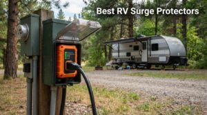 Best RV Surge Protectors