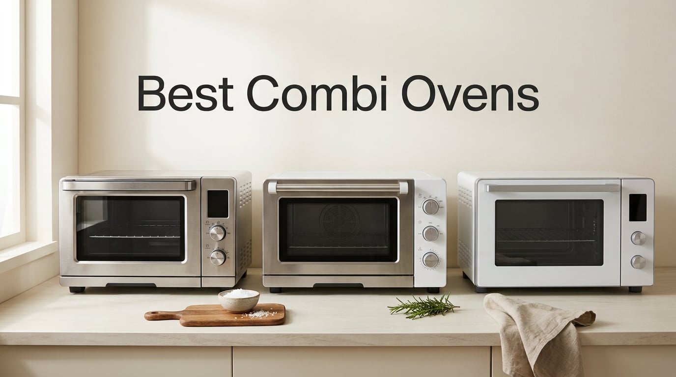 Best Combi Ovens
