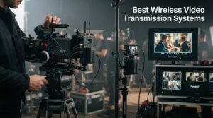 Best Wireless Video Transmission Systems