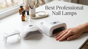 Best Professional Nail Lamps
