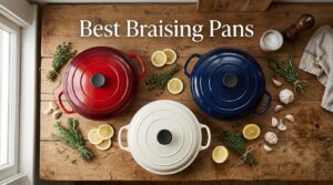 Best Braising Pans