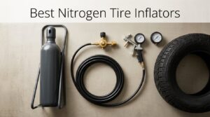 Best Nitrogen Tire Inflators