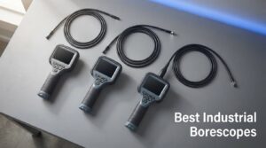 Best Industrial Borescopes