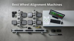 Best Wheel Alignment Machines