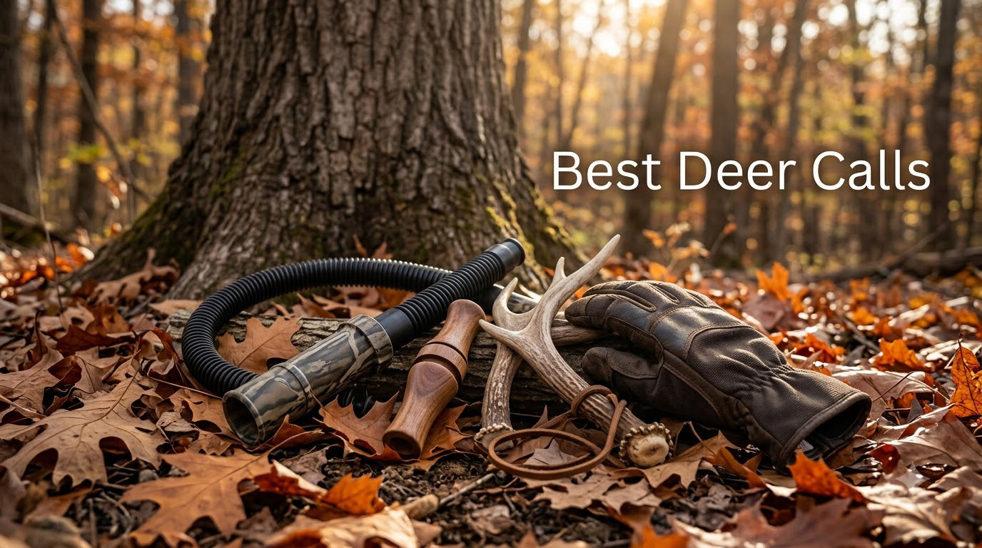 Best Deer Calls